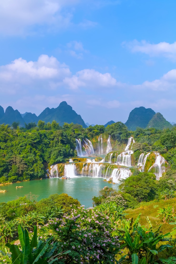 Photo Gratis freshness rock tropical mountain stream ban