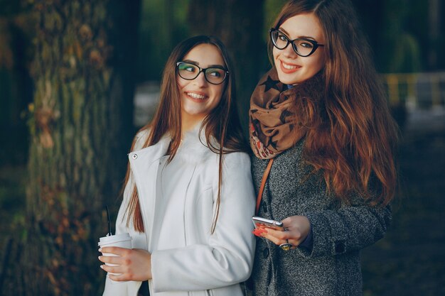 gafas de sol tiempo al aire libre femenina