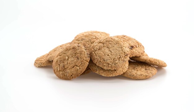 Galletas de avena