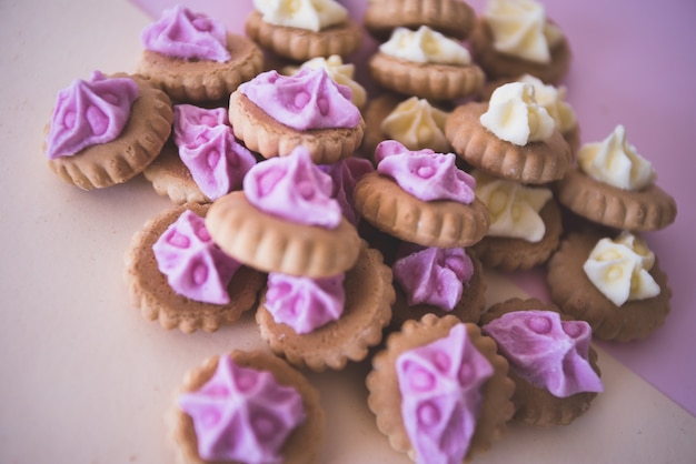 Galletas deliciosas