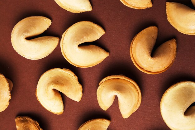 Galletas de la fortuna