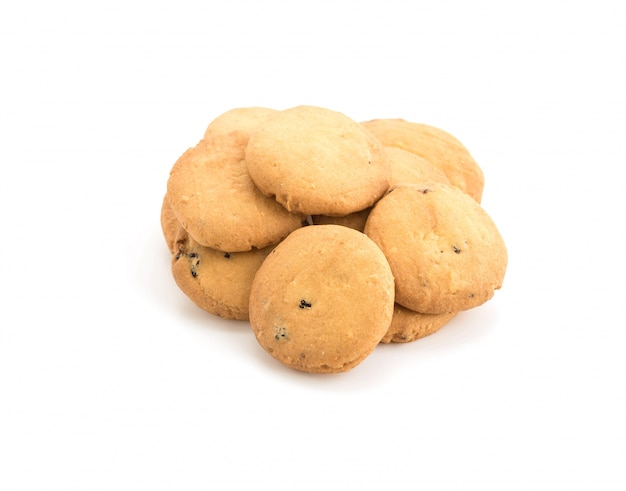 galletas de mantequilla