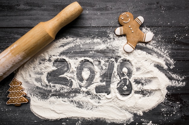 galletas de Navidad