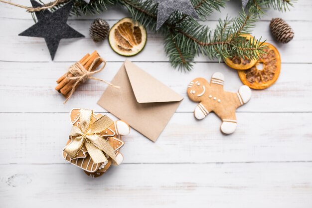 galletas de Navidad