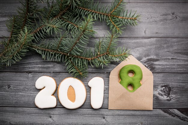 galletas de Navidad