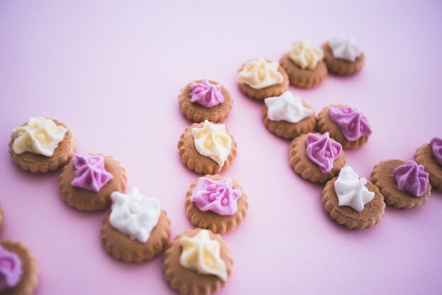 Galletas preciosas