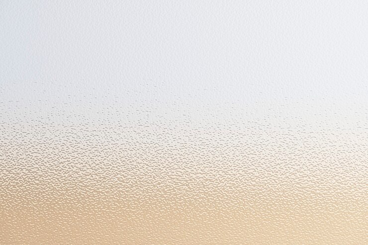 Photo Gratis glass background with frosted pattern