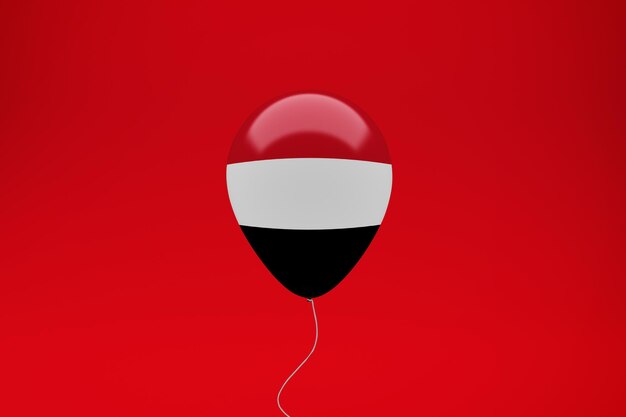 Globo de Yemen