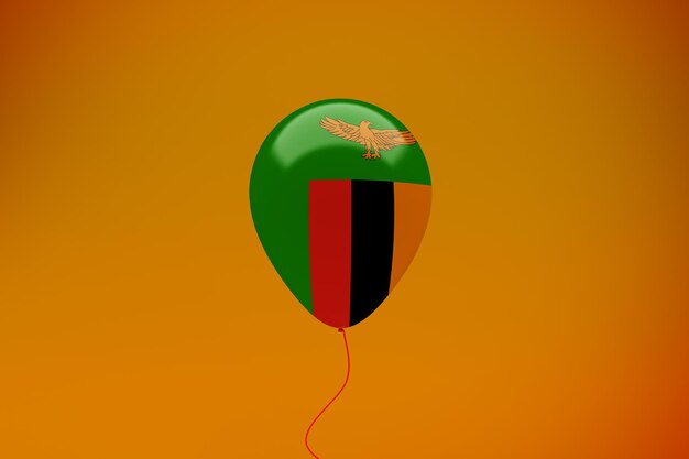 globo zambiano