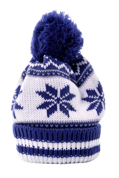 Gorro de invierno