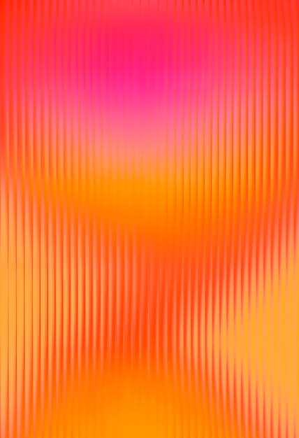 Gradiente cromático abstracto