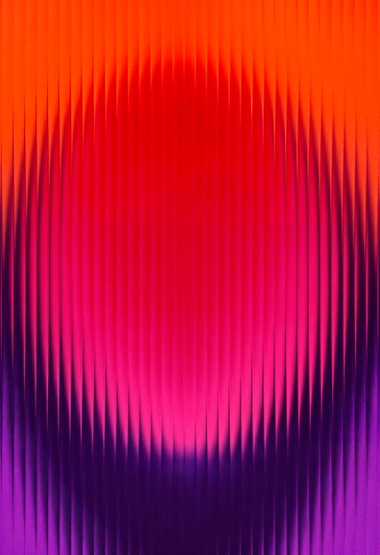 Gradiente cromático abstracto