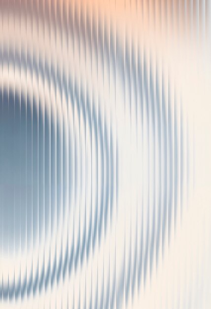 Gradiente cromático abstracto