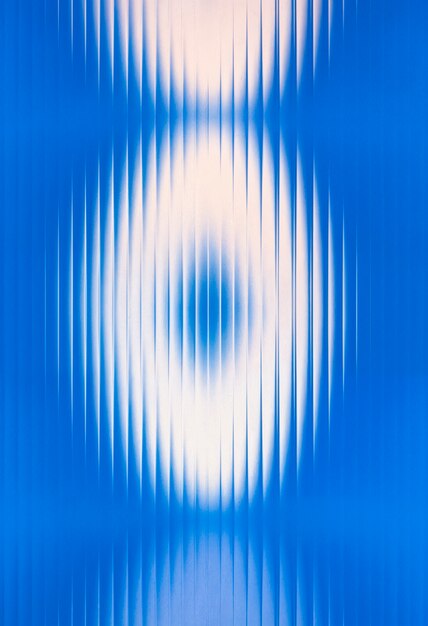 Gradiente cromático abstracto