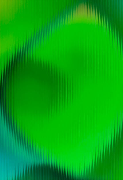Gradiente cromático abstracto