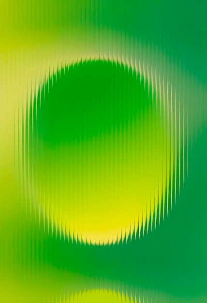 Gradiente cromático abstracto
