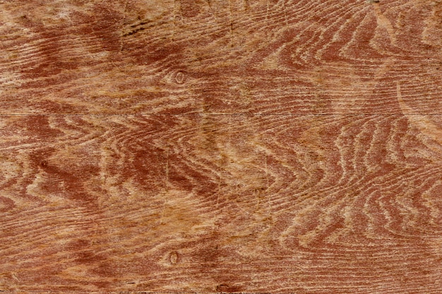 Grano de madera con superficie envejecida desgastada