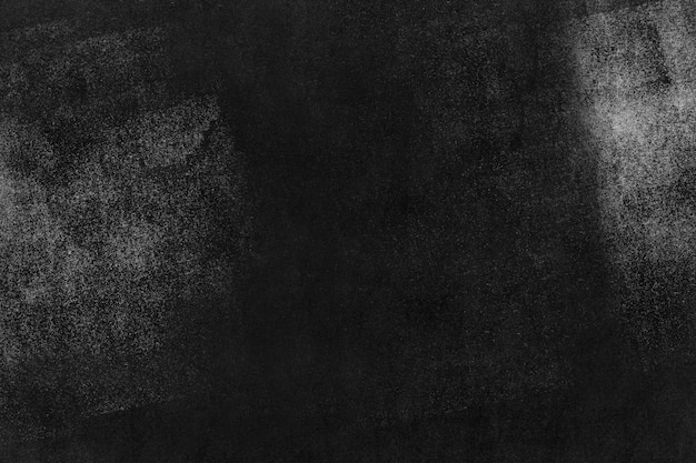 Grunge textura de hormigón negro