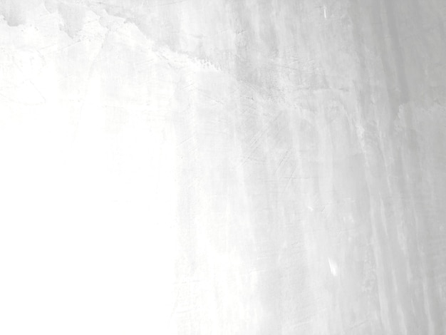 grungy white background of natural cement or stone old texture