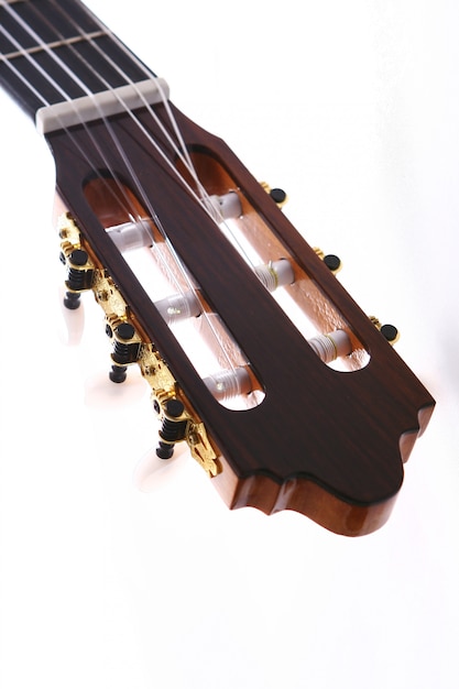 Guitarra acustica