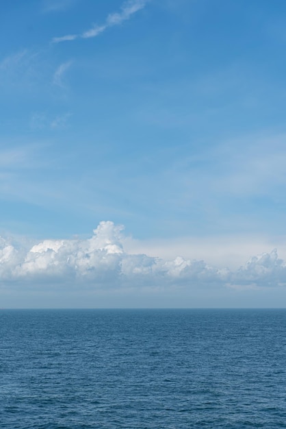 Foto gratuita hermosa foto de las olas del mar