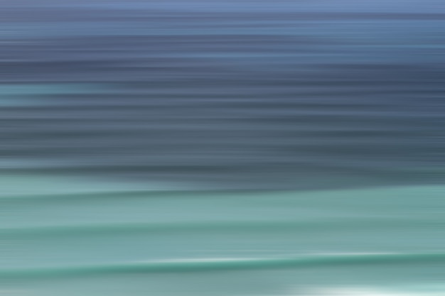 Foto gratuita hermosa foto de primer plano de la increíble textura del agua en el océano