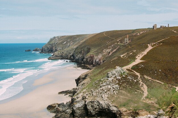 Hermosa foto de St. Agnes Heritage Coast, Reino Unido