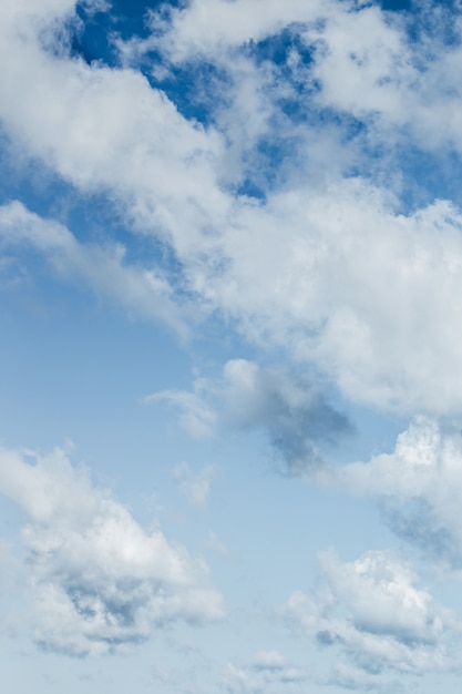 Hermosas nubes