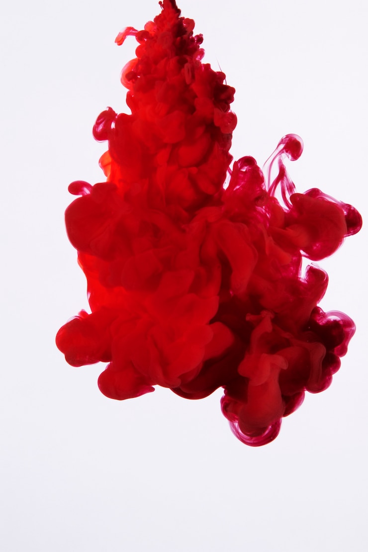 Foto gratuito hermosas texturas de color humo.
