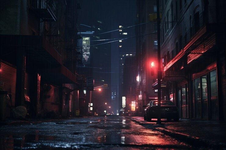 Foto gratuito hermosas vistas de la ciudad de nueva york.