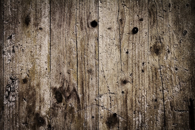 Hermoso Antiguo Antiguo Textura De Madera Oscura Textura Fondo Contexto. Espacio De La Copia.