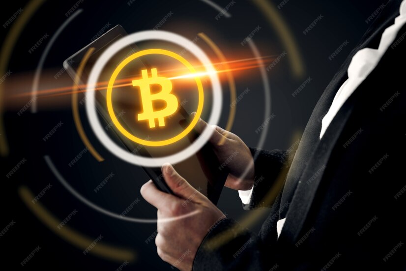 bitcoin ETF halving