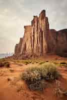 Foto gratuita hermoso paisaje de mesetas paisaje en bryce canyon national park, utah, ee.