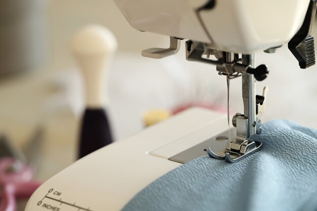 Herramientas de coser