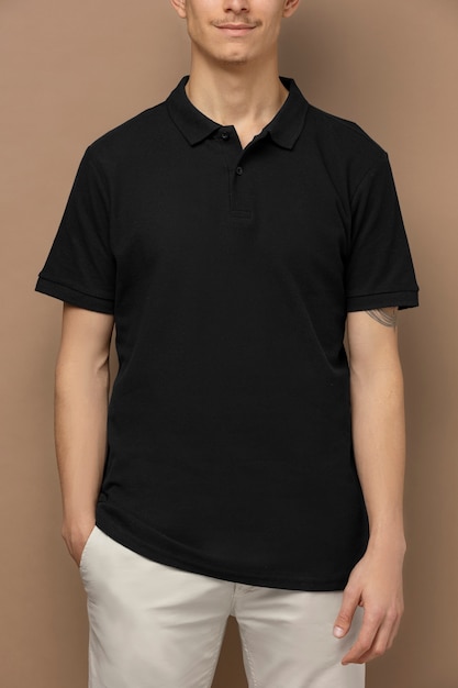 de Camisa Polo - Descarga gratuita en Freepik