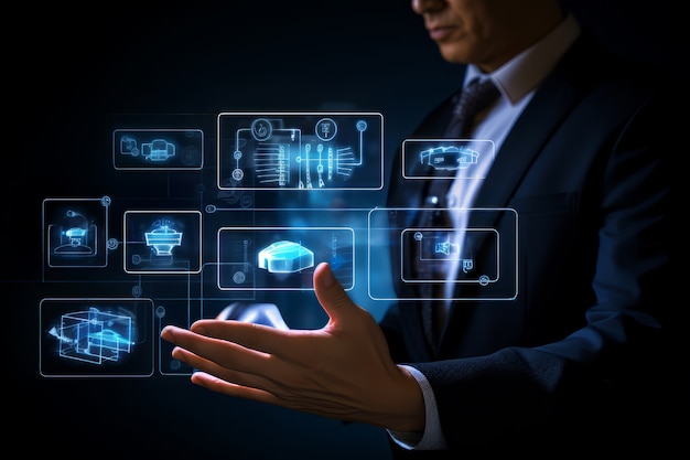 Innovaciones de Gestión Recursos Públicos