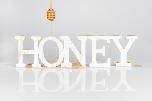 Honey pringoso