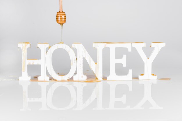 Honey pringoso