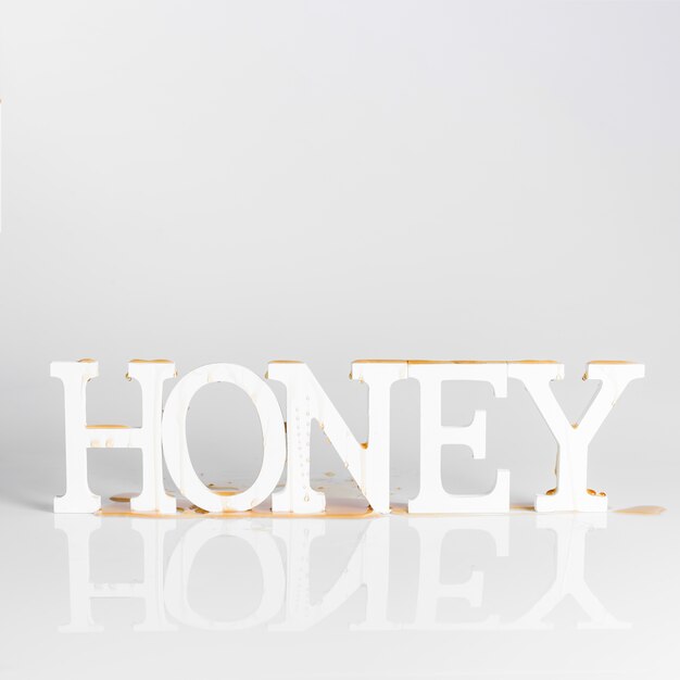 Honey