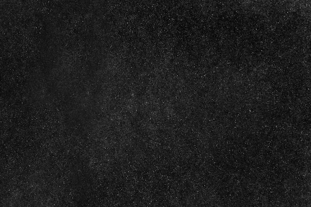 Foto gratuita hormigón liso negro con textura