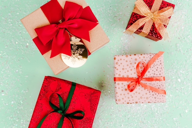 Ideas de regalos de navidad