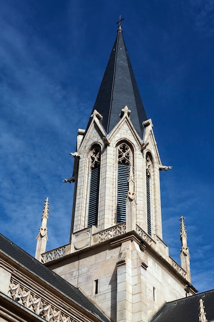 Iglesia de SaintGeorges