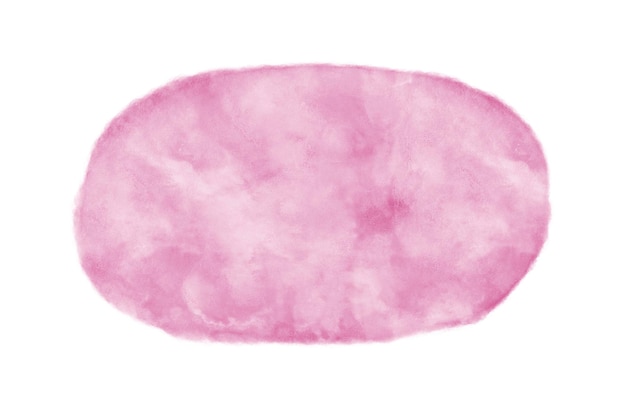 Ilustración de fondo de acuarela púrpura abstracta Alta resolución Foto gratis