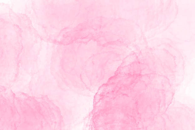 Foto gratuita ilustración de fondo de acuarela rosa abstracta alta resolución foto gratis