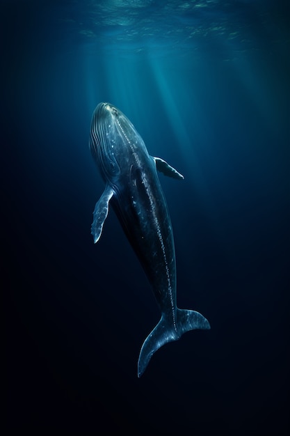 Imagen de ai de ballena