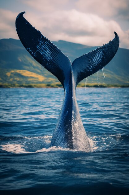 Imagen de ai de ballena