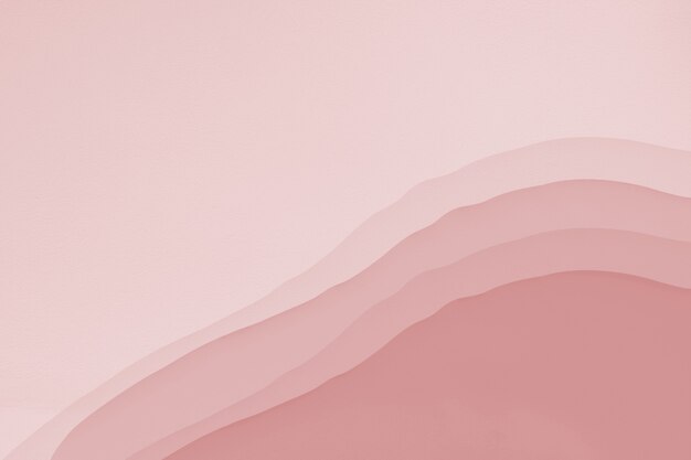 Imagen de fondo de papel tapiz rosa claro abstracto