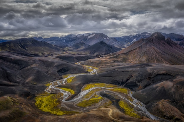 Increíble Islandia