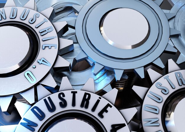 Industry revolution