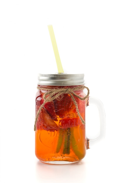 Infusión